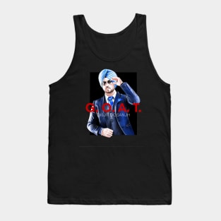 Diljit Dosanjh Tank Top